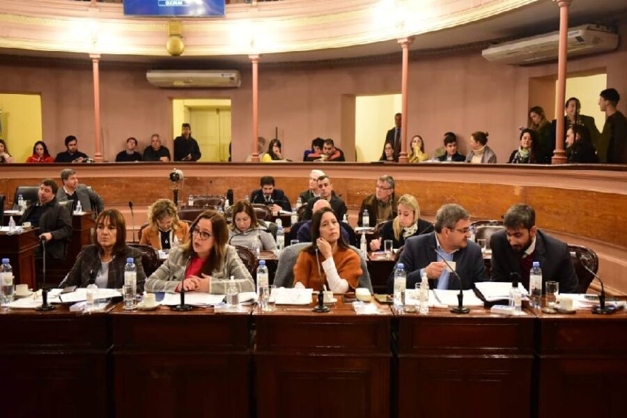 Se aprobó la ley sobre el uso de cadáveres