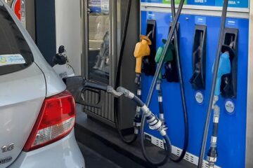 (Mención a Entre Ríos) YPF cobrará más caro el gasoil a vehículos extranjeros