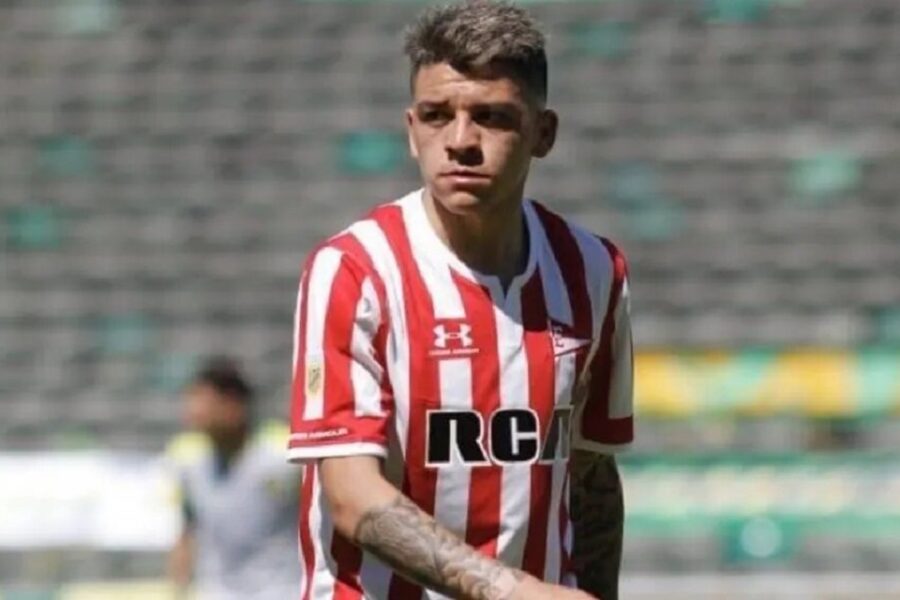 (Actual futbolista de Patronato) Ex jugador de Estudiantes irá a juicio oral acusado de violar a una joven