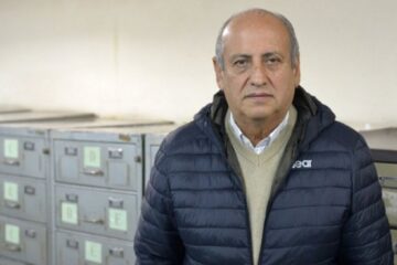 Para Rossi el PJ puede ganar si mejora la economía