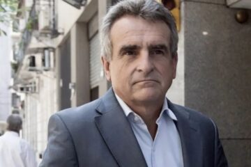 (Mención a encuentro peronista en Entre Ríos) Agustín Rossi: “Hay que fortalecer la gestión”