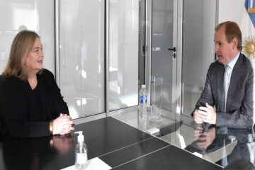 Prometen más juzgados de paz en la provincia