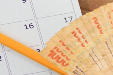 (Mención a Entre Ríos) Cuándo cobran el aguinaldo los estatales en junio 2022, provincia por provincia