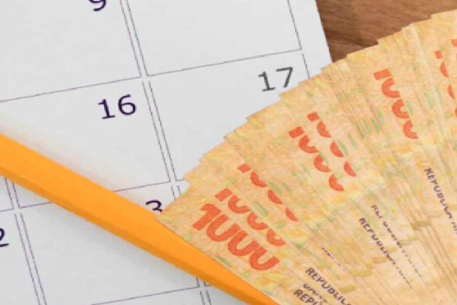 (Mención a Entre Ríos) Cuándo cobran el aguinaldo los estatales en junio 2022, provincia por provincia