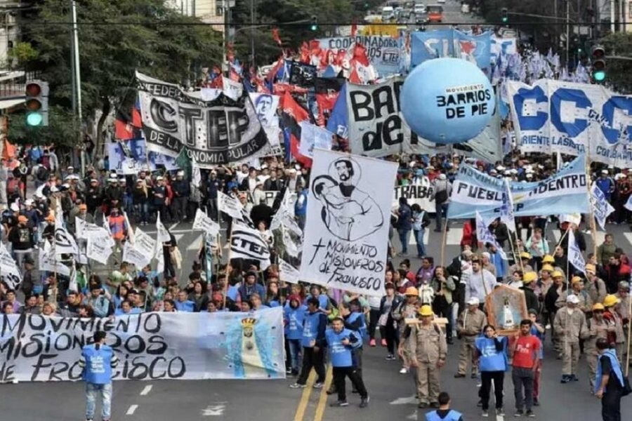 (Mención a diputado entrerriano) El PRO presentó un proyecto para suprimir planes sociales