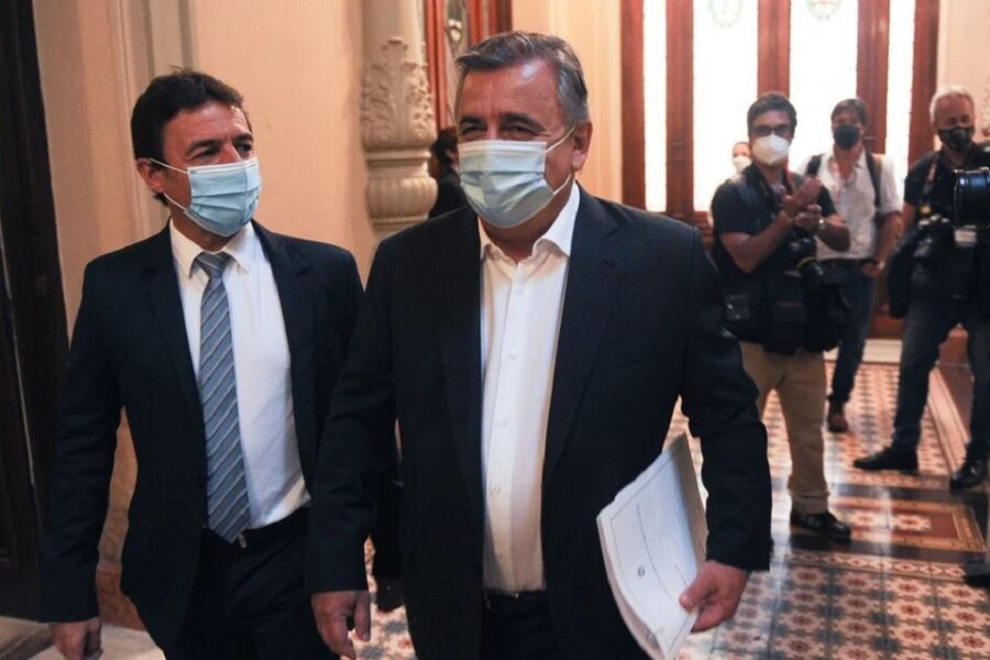 (Mención a diputado entrerriano) La oposición se hace eco de la inflación del 5,1{10b083c464b21a2e5b96ab7d1950c6efda5949816d8d4b699d6508628a11a647} en mayo: “Es el resultado del ‘plan platita'”