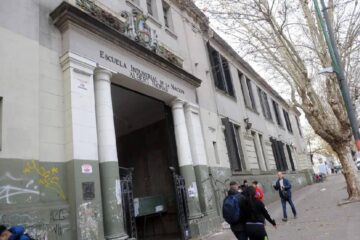 (Mención a Entre Ríos) Bullying: hay 10 mil chicos con miedo de ir a la escuela en el AMBA