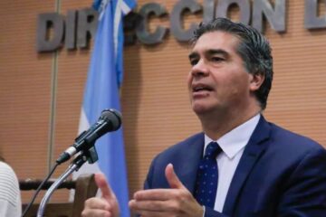 (Mención a Entre Ríos) Inflación: 10 gobernadores pagan aguinaldo anticipado esta semana