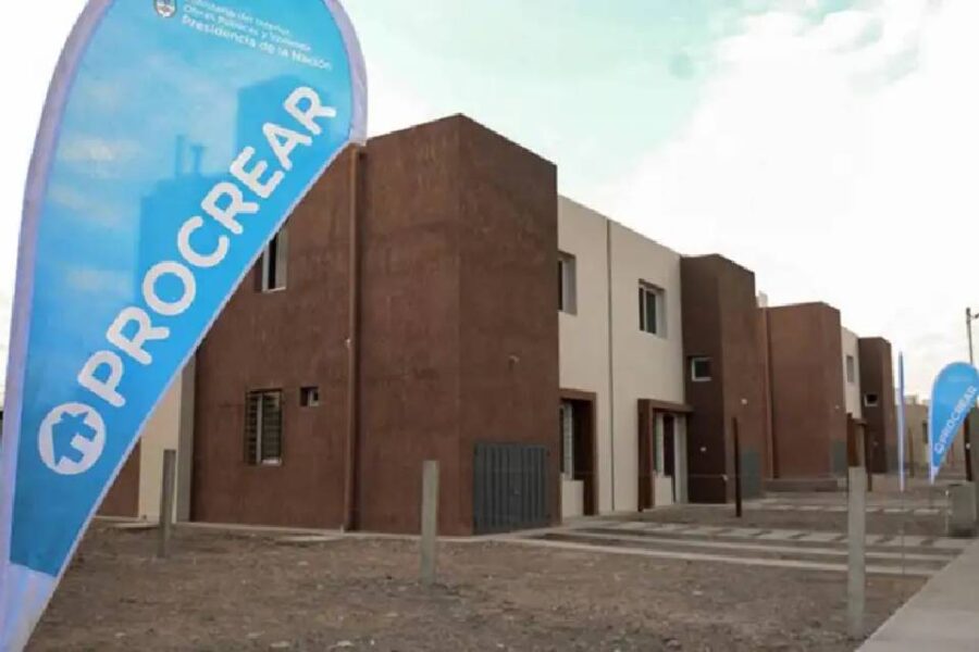 (Mención a Entre Ríos) Procrear II: Cómo acceder al sorteo del sueño de la casa propia en 16 provincias y CABA