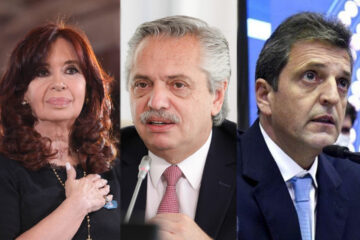 Dice que peleados se pierde