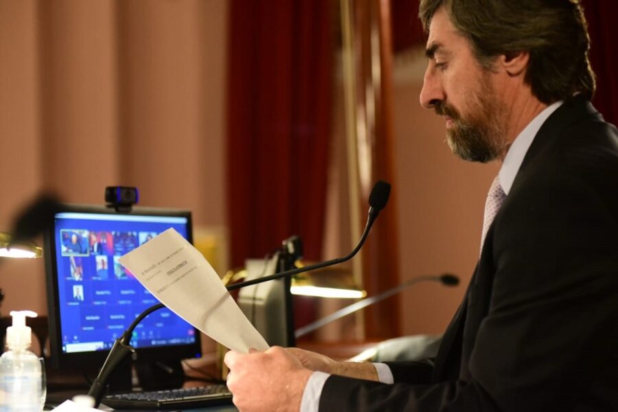 Avanza proyecto que promueve la adopción