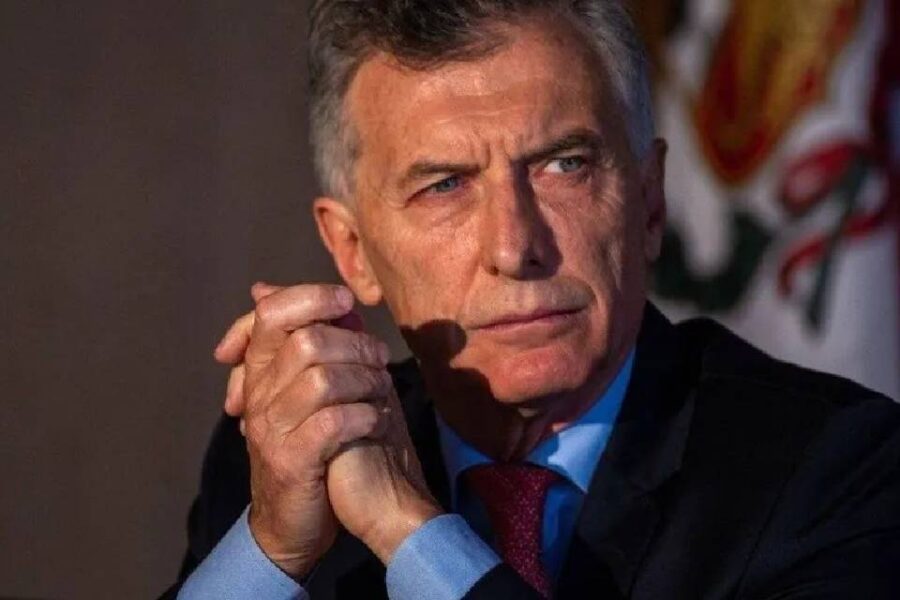 (Mención a Entre Ríos) Macri, en modo campaña: volvió de Qatar y retoma su agenda política de cara a 2023