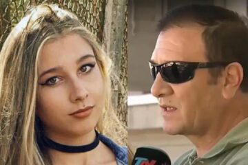 (Caso entrerriano) Una reconstrucción animada del crimen de Fernando Pastorizzo inculparía al padre de Nahir Galarza