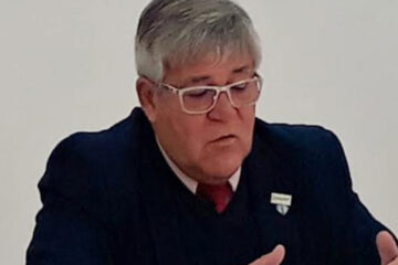 Impugnaron la candidatura del director de Iosper por violencia