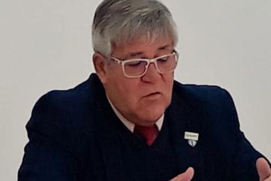 Impugnaron la candidatura del director de Iosper por violencia