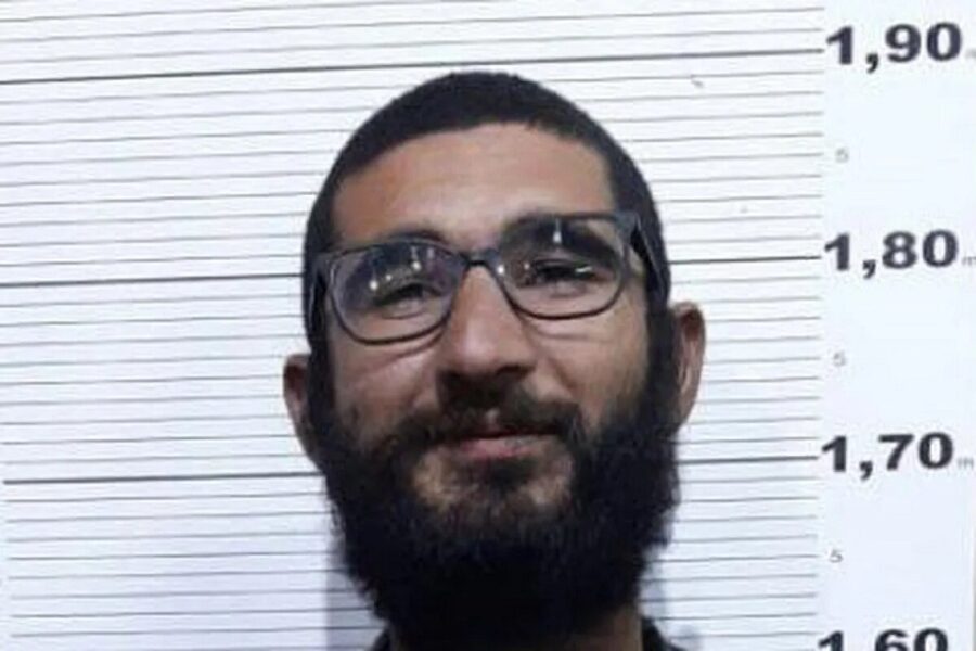 Detuvieron en Entre Ríos a un ciudadano iraní con documentos falsos