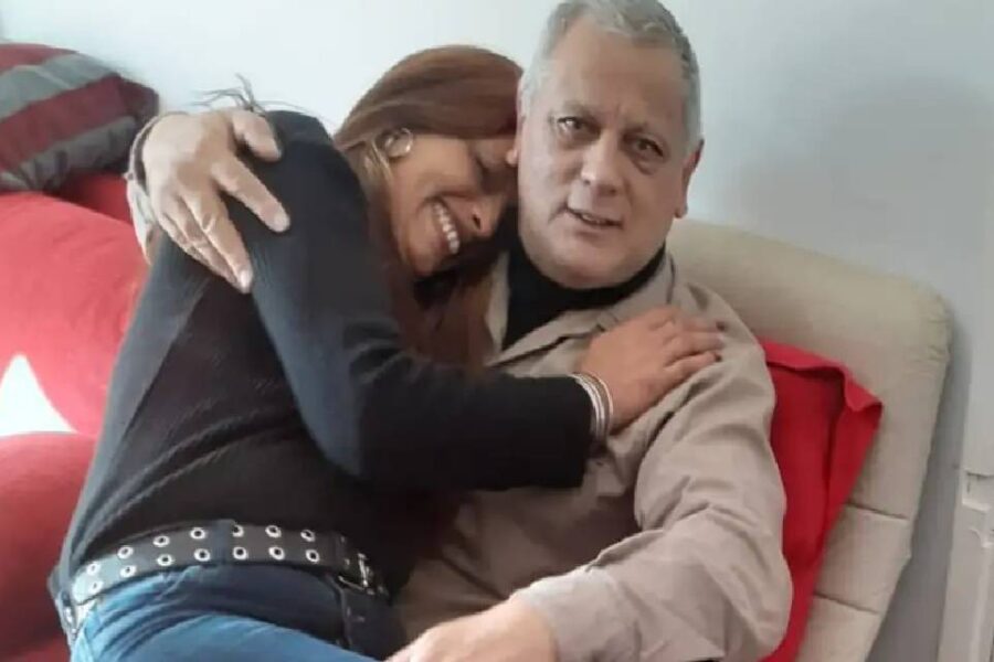 (Mención a Entre Ríos) Su padre la abandonó y se reencontraron después de 26 años: “Tenía que perdonar y empezar de nuevo”