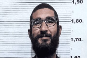 (Mención a Entre Ríos) Detuvieron a un iraní con papeles “truchos” que estaba por viajar a Uruguay