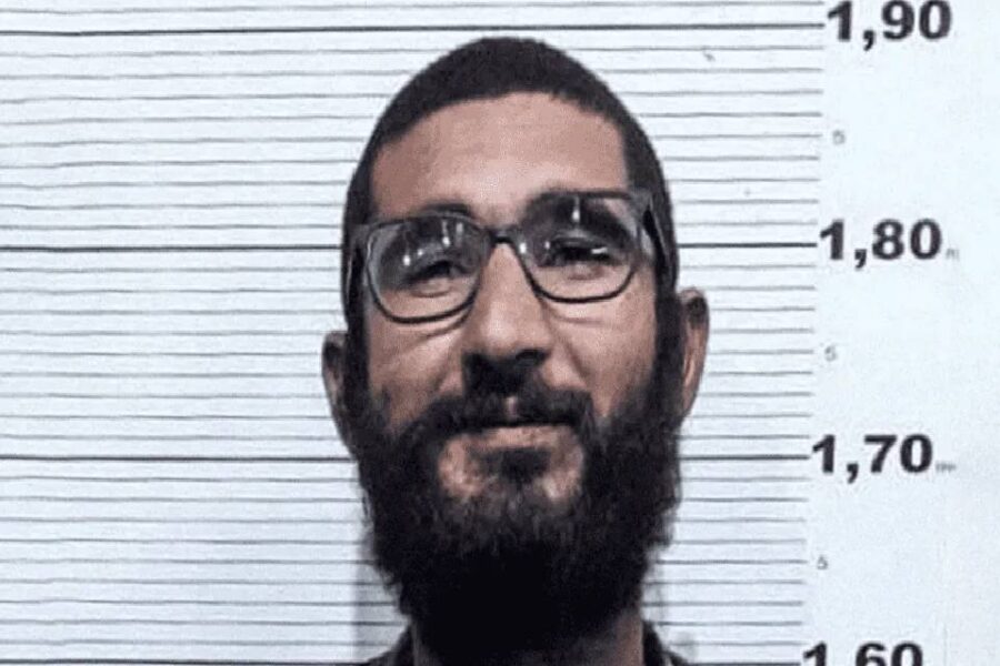 (Mención a Entre Ríos) Detuvieron a un iraní con papeles “truchos” que estaba por viajar a Uruguay