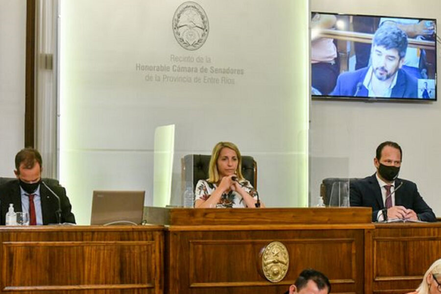 Estudiantes entrerrianos aprenderán sus derechos laborales