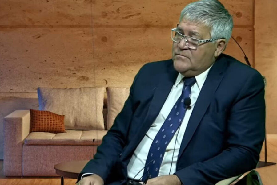 Desoye a la Femer y solo piensa en las elecciones