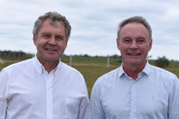 Galimberti y Schneider enfrentan a Frigerio con una juntada provincial