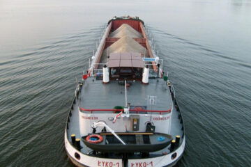 (Mención a Bordet) Hidrovía: descreen que las millonarias licitaciones puedan adjudicarse en el tiempo fijado por el Gobierno