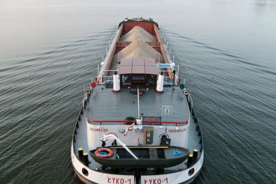 (Mención a Bordet) Hidrovía: descreen que las millonarias licitaciones puedan adjudicarse en el tiempo fijado por el Gobierno