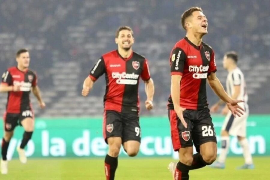 (Mención a Patronato) Por qué la Liga profesional de Fútbol se convirtió en un torneo de oportunidades para casi todos