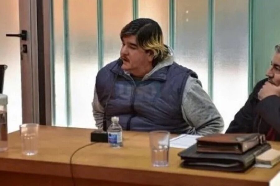 Entre Ríos: seis años de prisión para un colectivero que atropelló y mató a dos hermanos mientras conducía drogado y alcoholizado