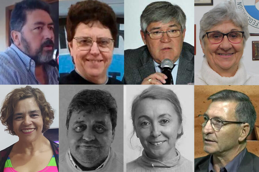 Funcionarios denunciados seguirían en sus cargos sin ganar en las urnas