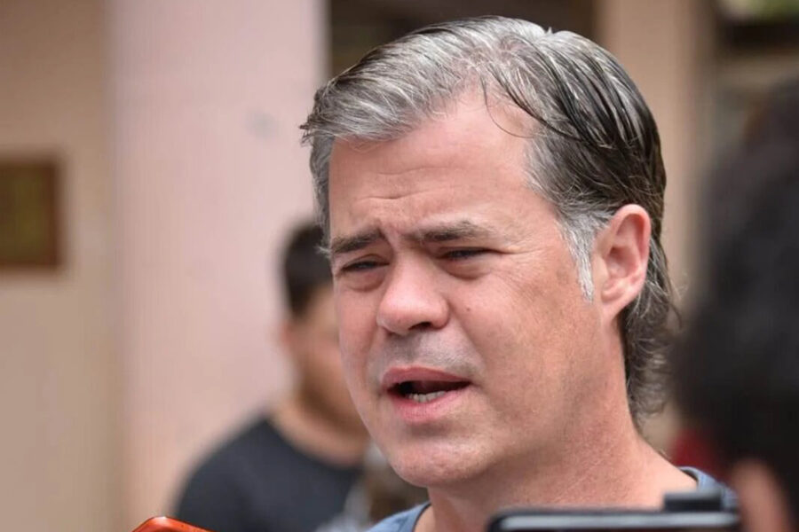 Piaggio otra vez contra Bordet