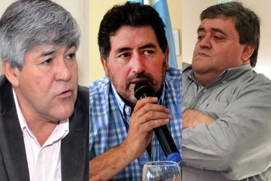 Funcionarios denunciados seguirán en sus cargos sin ganar elecciones