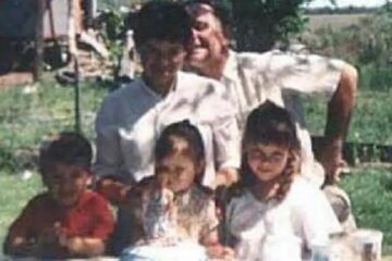 (Caso entrerriano) Sigue el misterio de los Gill, la familia desaparecida hace 20 años por la que ofrecen $9 millones