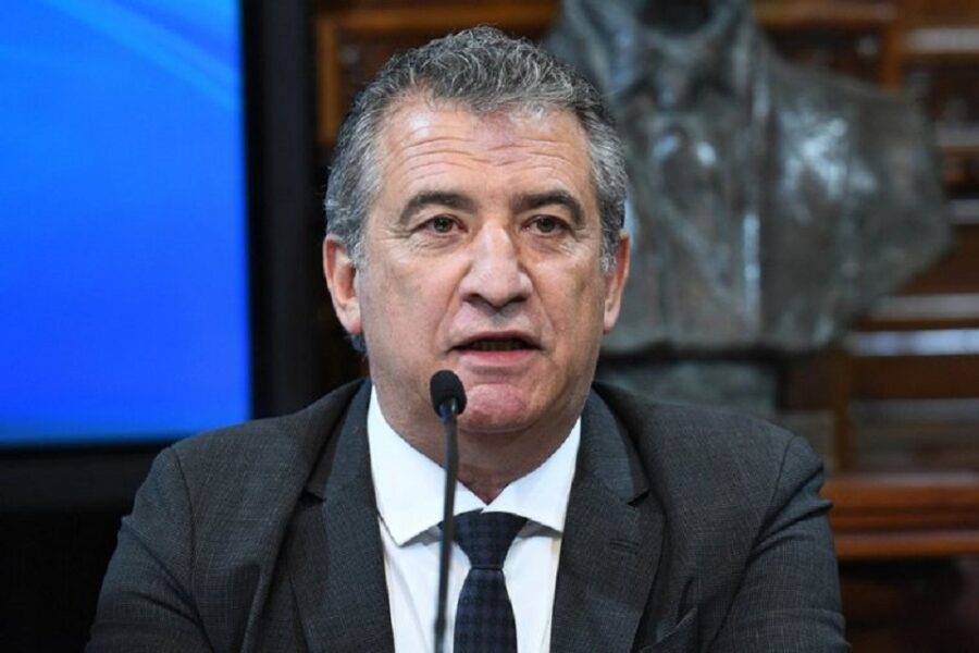 “El peor error nuestro es mejor que la pesadilla de Macri”