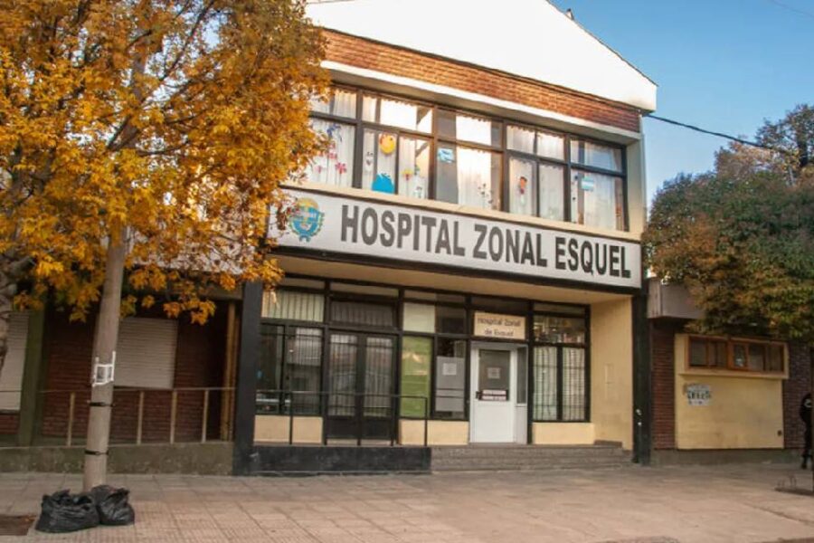 (Mención a Entre Ríos) Hantavirus: una niña de 8 años murió en Chubut