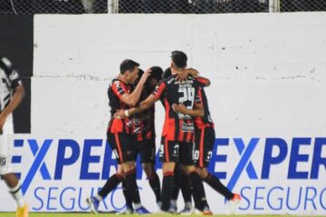 Patronato despachó a Central Córdoba en una final anticipada