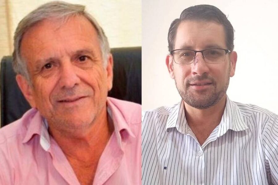 Ya se anotan para ser senadores