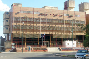 La municipalidad de Concepción del Uruguay adelanta aumentos