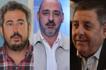 En la FAA seguirá todo igual y con críticas al gobierno