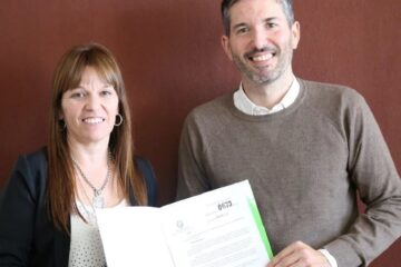 Una funcionaria de Educación en Entre Ríos, involucrada en un caso por robo de una vaca que fue carneada