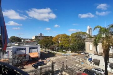 Arquitectura, historia, naturaleza y El Principito: cuatro motivos para enamorarse de Concordia