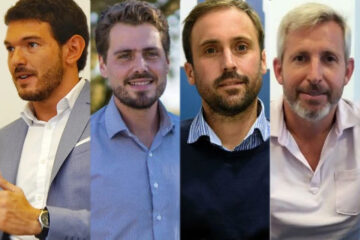 La grieta del PS entrerriano