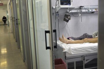 Peligran las internaciones en el Iosper