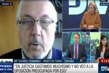 (Mención a diputada entrerriana) Ley de Electromovilidad: Diputados trabaja un proyecto sustentable y de menor impacto ambiental