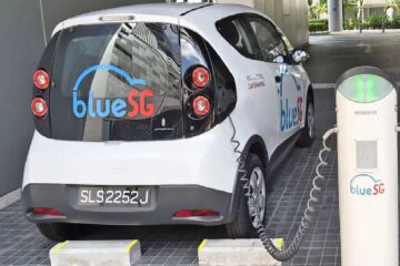 (Mención a diputada entrerriana) Ley de Electromovilidad: Diputados trabajan en proyecto sustentable y de menor impacto ambiental