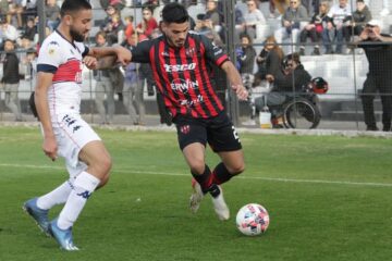 Patronato venció a Tigre y alimenta su ilusión