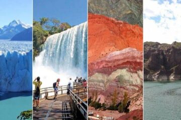 (Mención a Entre Ríos) Más de 2,5 millones de turistas viajaron en esta temporada de invierno “récord”