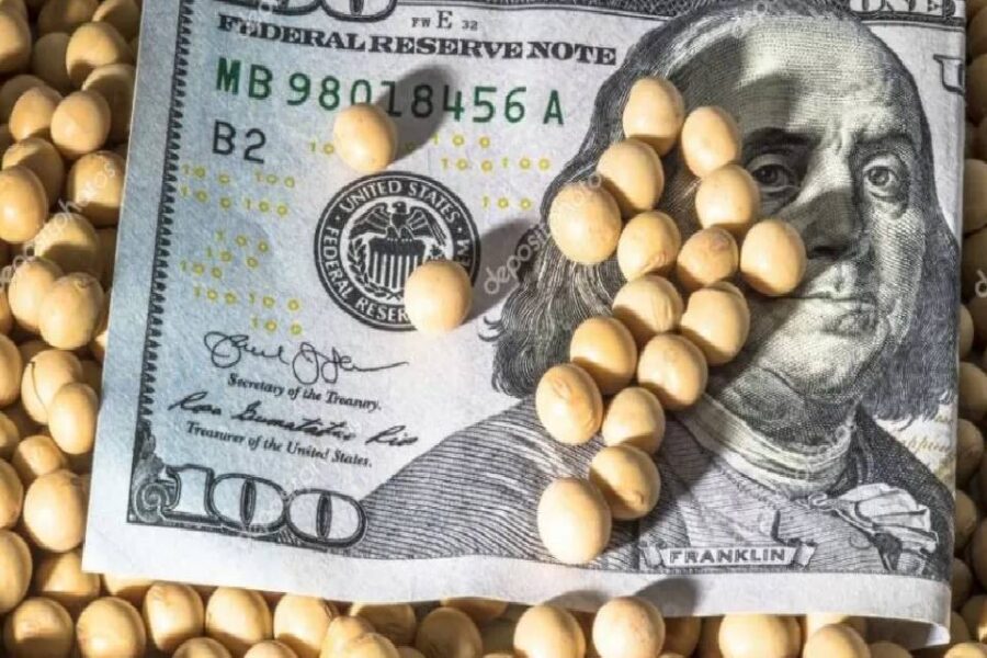 (Mención a Bordet) La pelea por los dólares: el campo ahora busca el apoyo de gobernadores