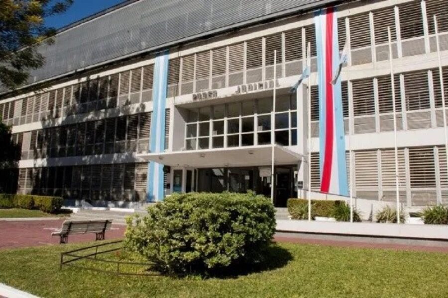 (Caso entrerriano) Confirman la condena a un colectivero que atropelló y mató a dos hermanos mientras estaba borracho y drogado